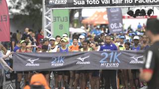 Mizuno Half Marathon RJ [upl. by Norean]