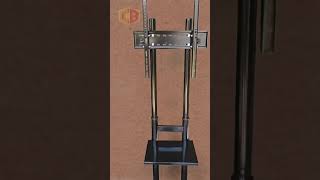 Bracket Standing tv universal [upl. by Audie]