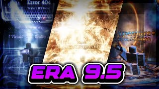 Sols RNG ERA 95  Whitelisted Community Auras 11 [upl. by Ilojne]