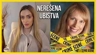 Teorije Zavere  Nerešena ubistva 36  Mary Yoder [upl. by Ninaj]