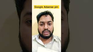 AdSense Pin Aagaya 😍  minivlog adsense shorts googleadsense [upl. by Ised834]