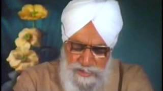 Vol 4 Atam Marg Parbachan  Sant Baba Waryam Singh Ji Ratwara Sahib Wale [upl. by Anitsrik]