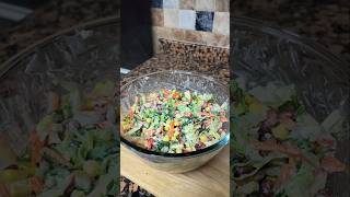 Healthy Diet Salad 🥗 For Weight Loss 10kg loss in 1 month 😎😱🔥 [upl. by Det]