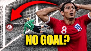 8 Worst Referee Mistakes That Shocked The World [upl. by Llebiram65]