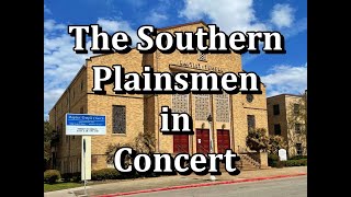 The Southern Plainsmen 2024 [upl. by Laddy]