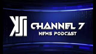 KSI Channel 7 News Episode 2  Talking with CR Div Staff [upl. by Isied]