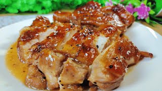 Best Chicken legs Easy juicy and tender chicken recipes [upl. by Noitsirhc476]