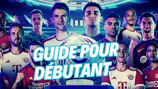 eFootball 2024 GUIDE COMPLET POUR DÉBUTANT [upl. by Erine]