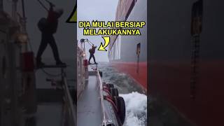 Pekerjaan Ini Perlu Nyali Besar [upl. by Denna]