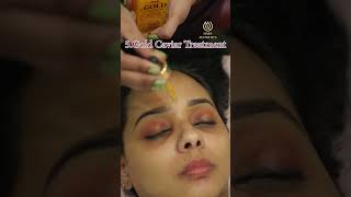 Try these top 5 treatments for radiant skin 🥰  Niara Aesthetics [upl. by Errol]