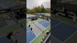 The Kitchen Open Atlanta  Semifinals [upl. by Picker75]