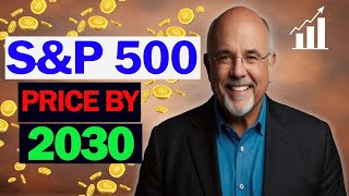 SampP 500 What to Expect by 2030 and How to Prepare Your Portfolio [upl. by Htinnek]