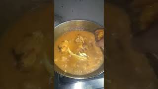 Aalu Diye macher Jholmuskan cooking please subscribe to my channel please [upl. by Ynnob]