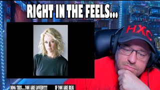 What About The Love We MadeShelby Lynne REACTION [upl. by Naihr]