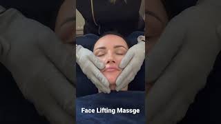 Bioenergetic Face Lifting Massage [upl. by Rede298]