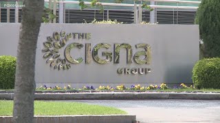 Cigna is paying over 172 million to settle claims over Medicare Advantage reimbursement [upl. by Grimbald]