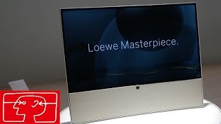 Loewe 7 by Loewe  Review en Español [upl. by Phedra]