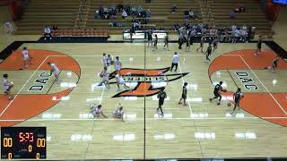 Hudl Live LaPorte High School vs Penn High School Varsity Mens Basketball [upl. by Akceber]