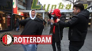 DE SLIMSTE MENS  3 ROTTERDAM WatWeetJij [upl. by Uball]