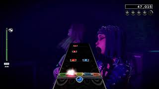 Rock band 4 career [upl. by Aletta]