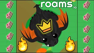 POV  You are the Best Player in Roamsio [upl. by Michella]