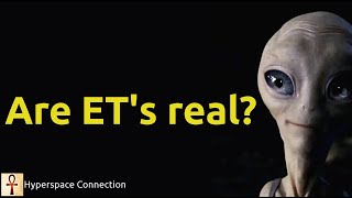 Are Aliens real Contact with Extraterrestrial lifeforms in Hypnosis [upl. by Aliwt]