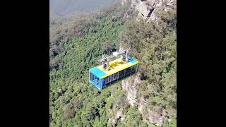 Scenic World  Scenic Skyway [upl. by Nahtonoj907]