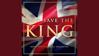 Traditional God Save The King British National Anthem [upl. by Ethelred]