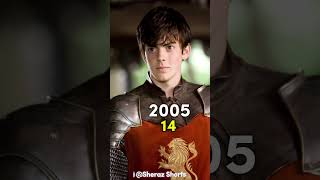 The Chronicles of Narnia 2005 Cast Then and Now 2024 [upl. by Van]