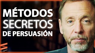 3 ESTRATEGIAS comprobadas para INFLUENCIAR y GANAR cualquier NEGOCIACIÓN  Chris Voss [upl. by Nylanaj]