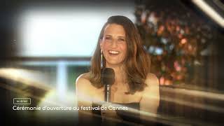 Le Festival de Cannes 2024 sur France Télévisions [upl. by Ahtaga]