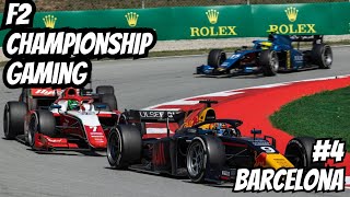 F2 Disasters Like Barcelona Are Changing Racing Forever [upl. by Japheth494]