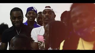 Rj The Voice x Fbg Duck  Dead or Gone Dir Gravitii Films [upl. by Krissie]