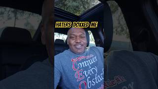 Uber lytt doxxed haters [upl. by Kev]