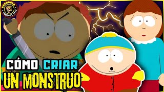 Las CONSECUENCIAS de la CRIANZA de Cartman  Análisis South Park [upl. by Rust]