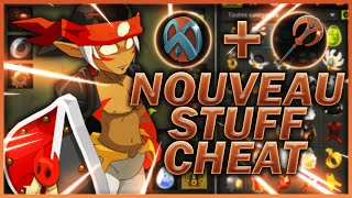 LE NOUVEAU CAC COMPLÈTEMENT FUMÉ SUR DOFUS [upl. by Ylloj30]