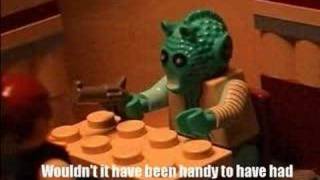 Greedo The Untold Story [upl. by Enoed635]