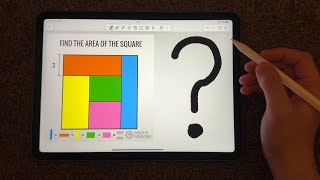 ASMR I Couldnt Solve This MATH Problem Can YOU [upl. by Griggs791]