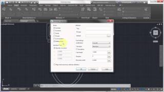 AutoCAD Blocks  Creating Attributes [upl. by Diahann]