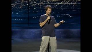 Dana Carvey  quotGet a 100 year old manquot [upl. by Nayllij]