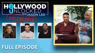 Jason Lee And Doodie Lo Break Down the FTN Bae Allegations amp MORE  Hollywood Unlocked Full Episode [upl. by Attaymik]