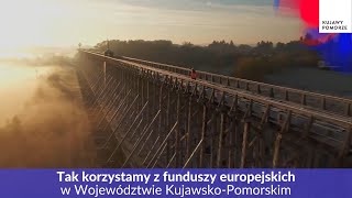 Korzystamy z Funduszy Europejskich [upl. by Spiegelman109]