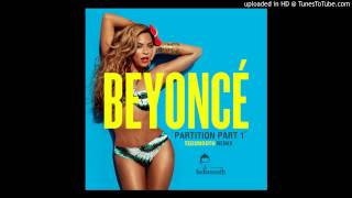 quotPARTITION PART 1quot  Beyonce DJ Tedsmooth Remix [upl. by Mages]