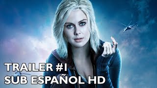 iZombie 5x13 Promo quotAlls Well That Ends Wellquot HD Season 5 Episode 13 Promo Series Finale [upl. by Nodearb]