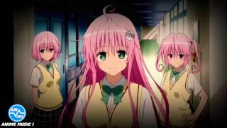 【Amv】To LoveRu  Konjiki no Yami And We Run [upl. by Aimac]