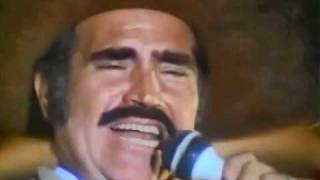 VICENTE FERNANDEZ Nomas Deje De Quererte [upl. by Eca207]