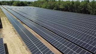 Ardagh Group partners with KDC Solar [upl. by Esir]