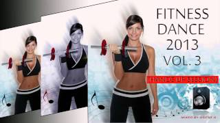 fitness dance 2013 vol 3 hands up session [upl. by Aniretake]