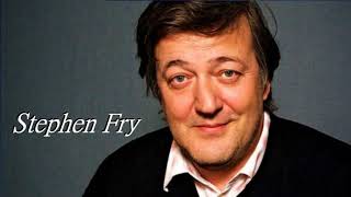 Stephen Fry  The Fry Chronicles Episodes 1  4 of 5 [upl. by Bostow717]