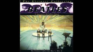 The BEATLES Live Ed SULLIVAN Shows BOOTLEG [upl. by Silvester]